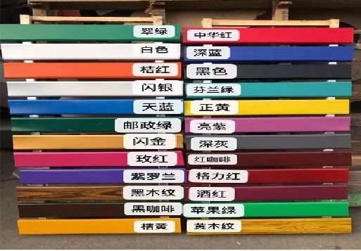 东山做招牌可以用哪些材料？
